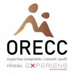 Logo Orecc Experiens